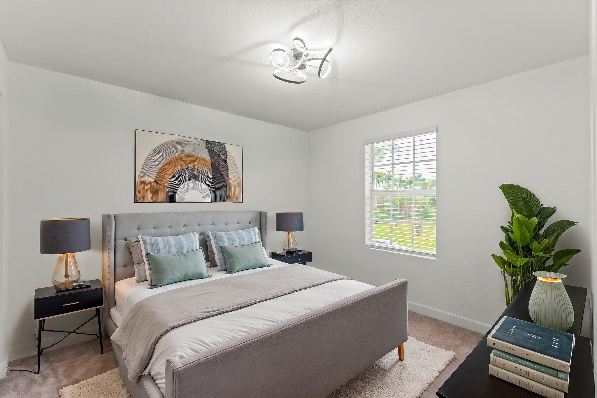 LAKESHORE AT THE FOUNTAINS REPLAT - Residential