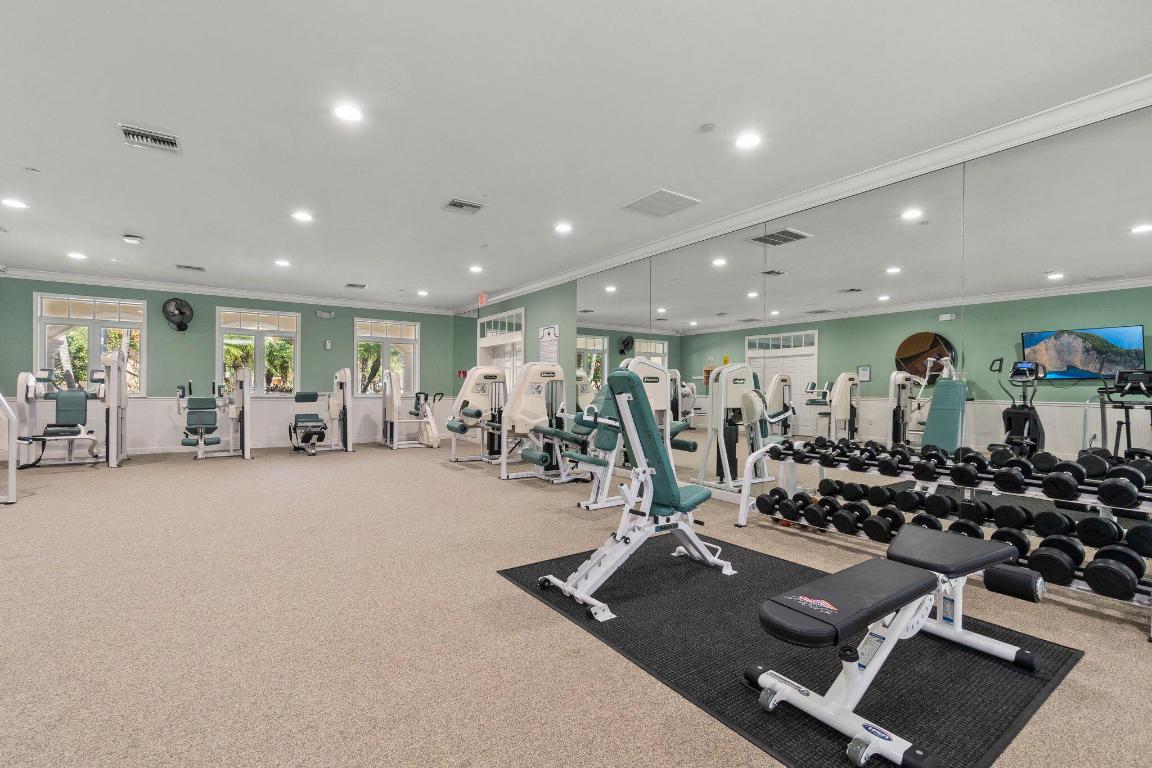 HARBOUR ISLE AT HUTCHINSON ISLAND EAST, A CONDOMIN - Residential