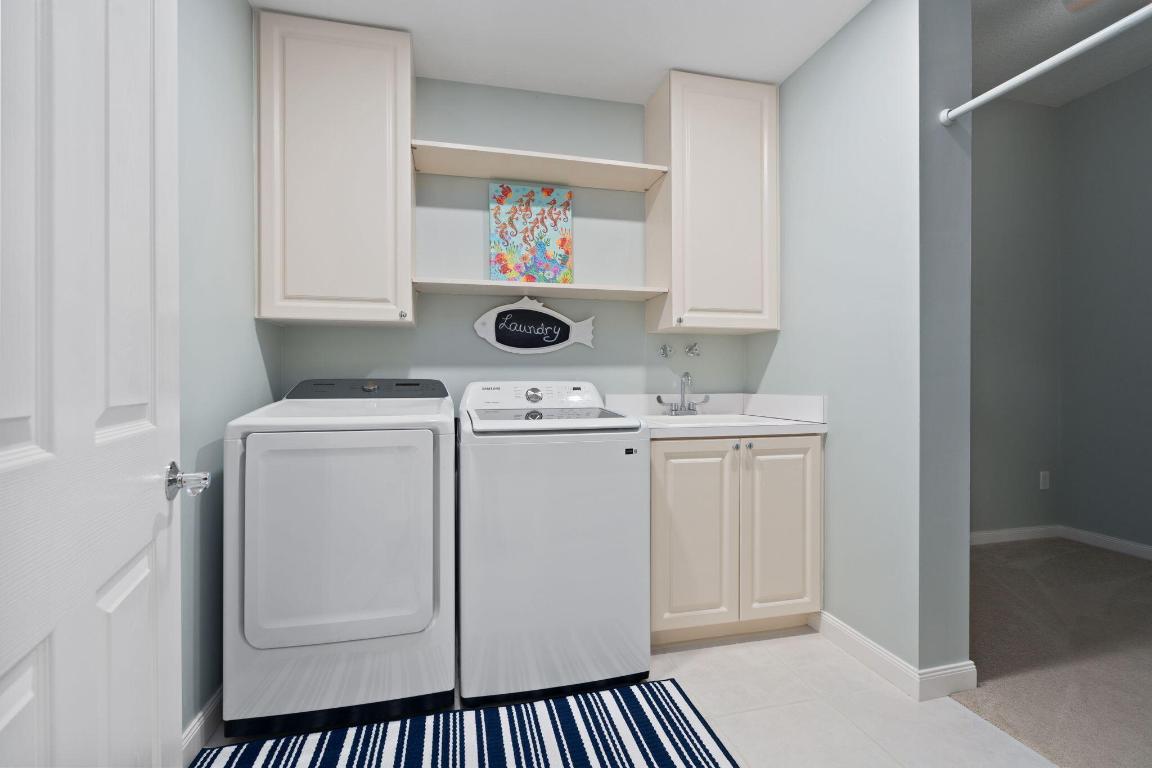 HARBOUR ISLE AT HUTCHINSON ISLAND EAST, A CONDOMIN - Residential