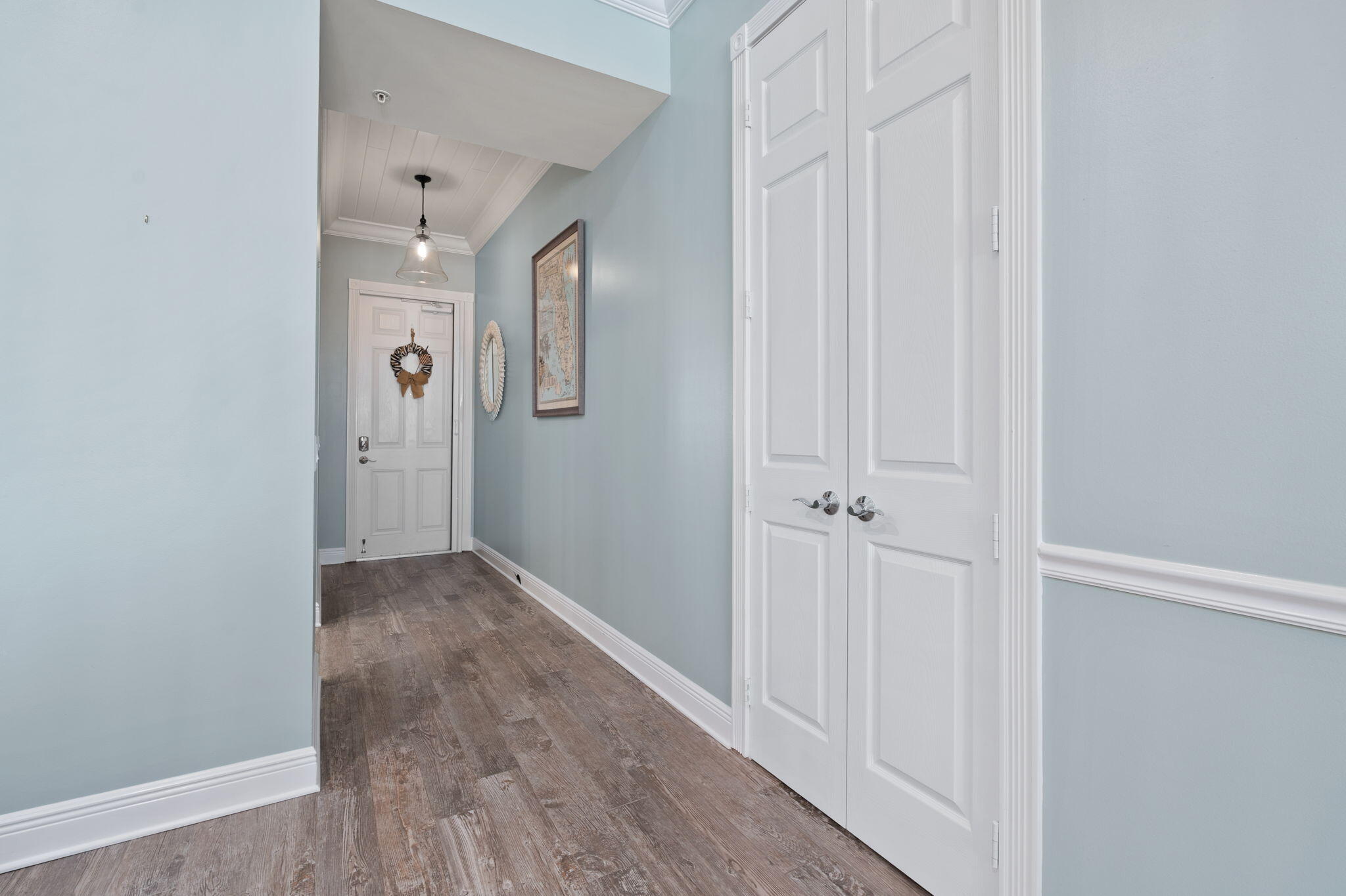 HARBOUR ISLE AT HUTCHINSON ISLAND EAST, A CONDOMIN - Residential