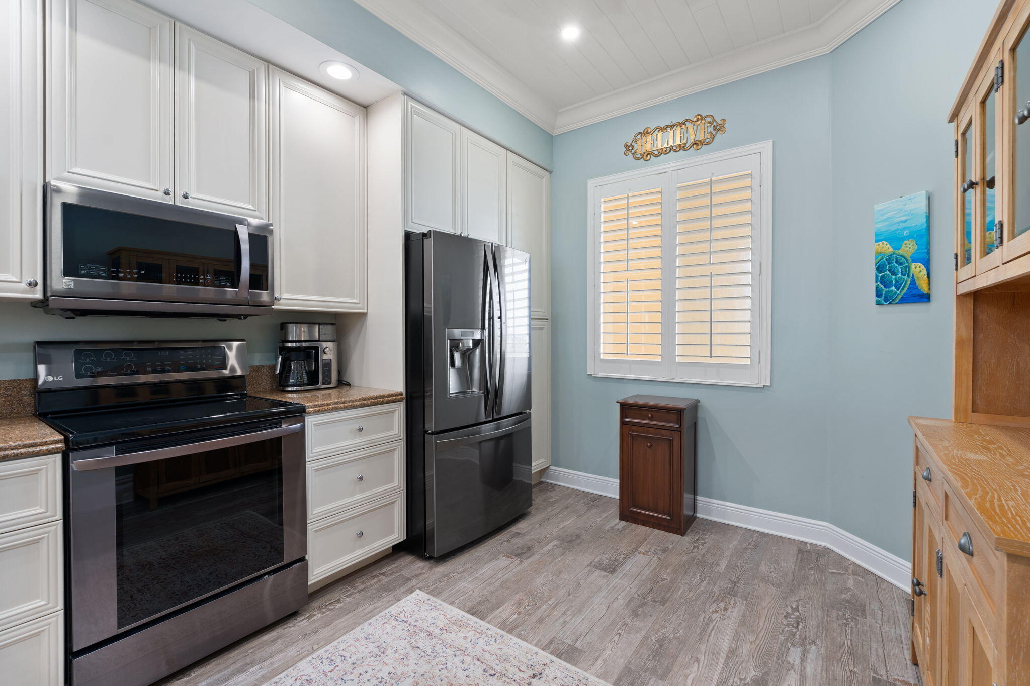 HARBOUR ISLE AT HUTCHINSON ISLAND EAST, A CONDOMIN - Residential