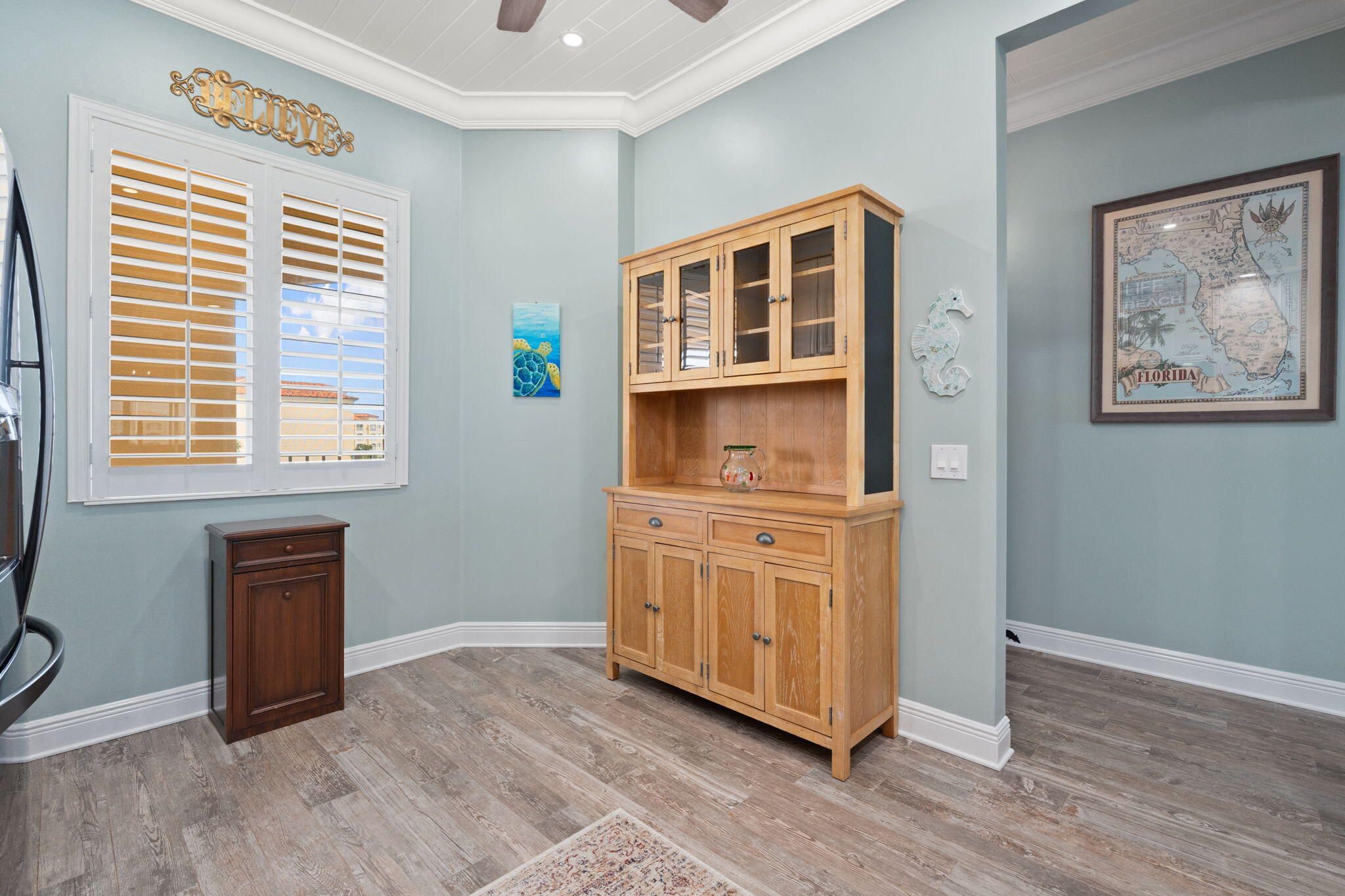 HARBOUR ISLE AT HUTCHINSON ISLAND EAST, A CONDOMIN - Residential