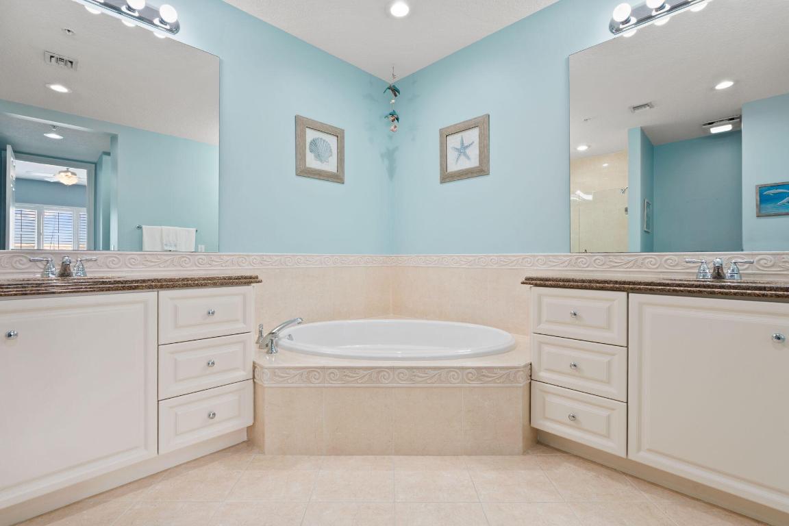 HARBOUR ISLE AT HUTCHINSON ISLAND EAST, A CONDOMIN - Residential