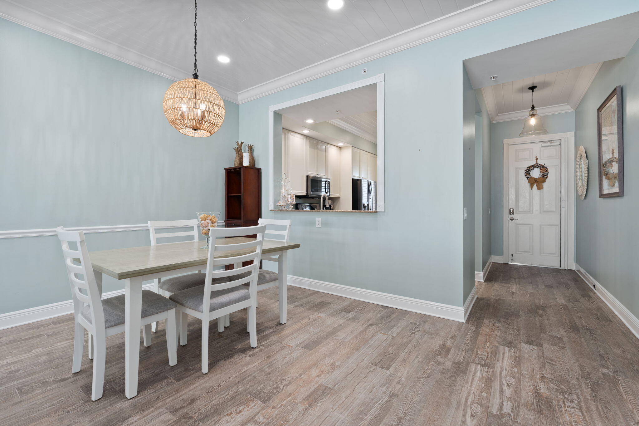 HARBOUR ISLE AT HUTCHINSON ISLAND EAST, A CONDOMIN - Residential