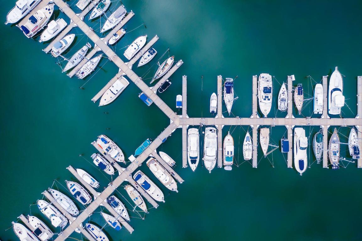 HARBOUR ISLE AT HUTCHINSON ISLAND EAST, A CONDOMIN - Residential