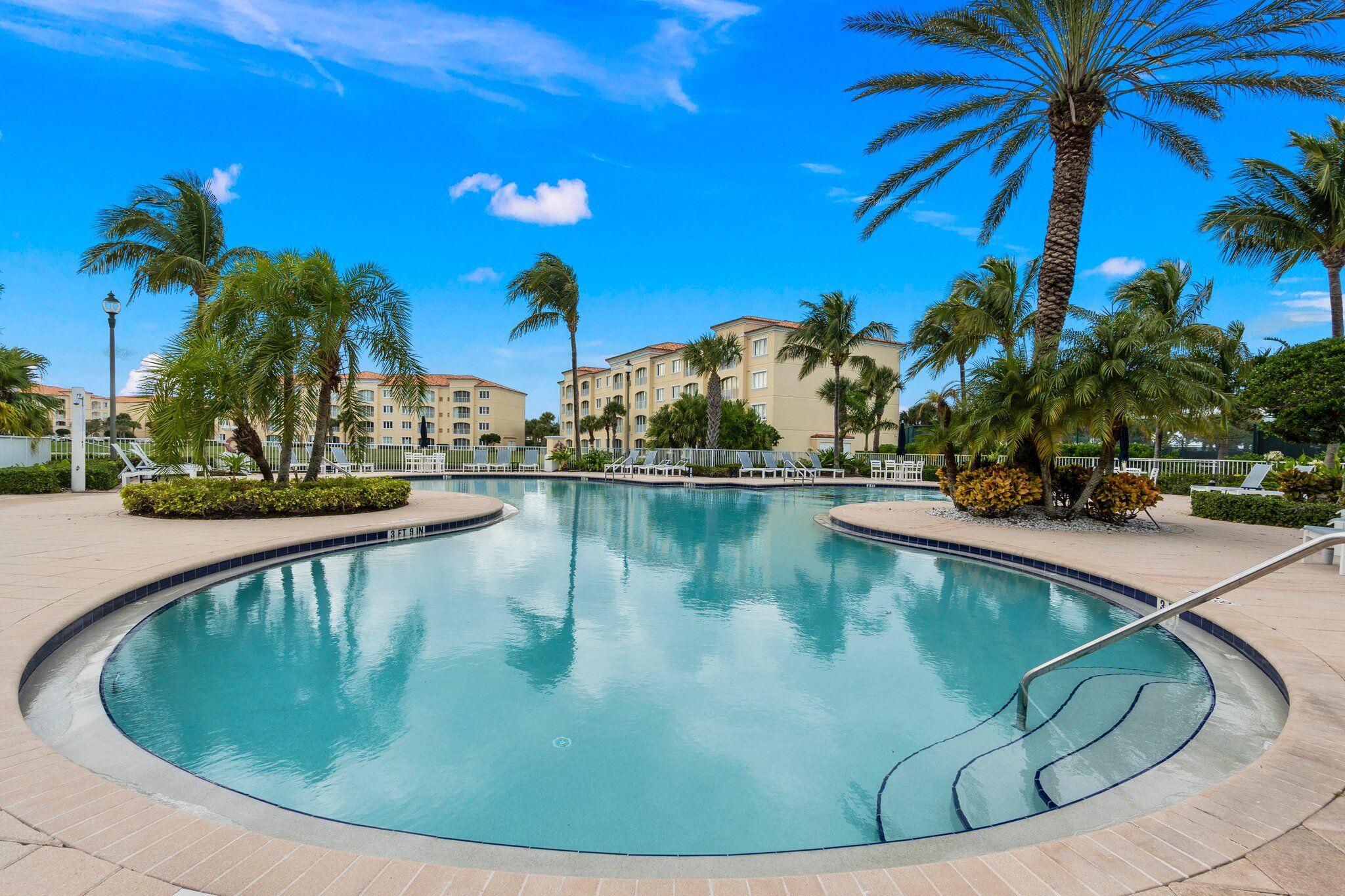 HARBOUR ISLE AT HUTCHINSON ISLAND EAST, A CONDOMIN - Residential