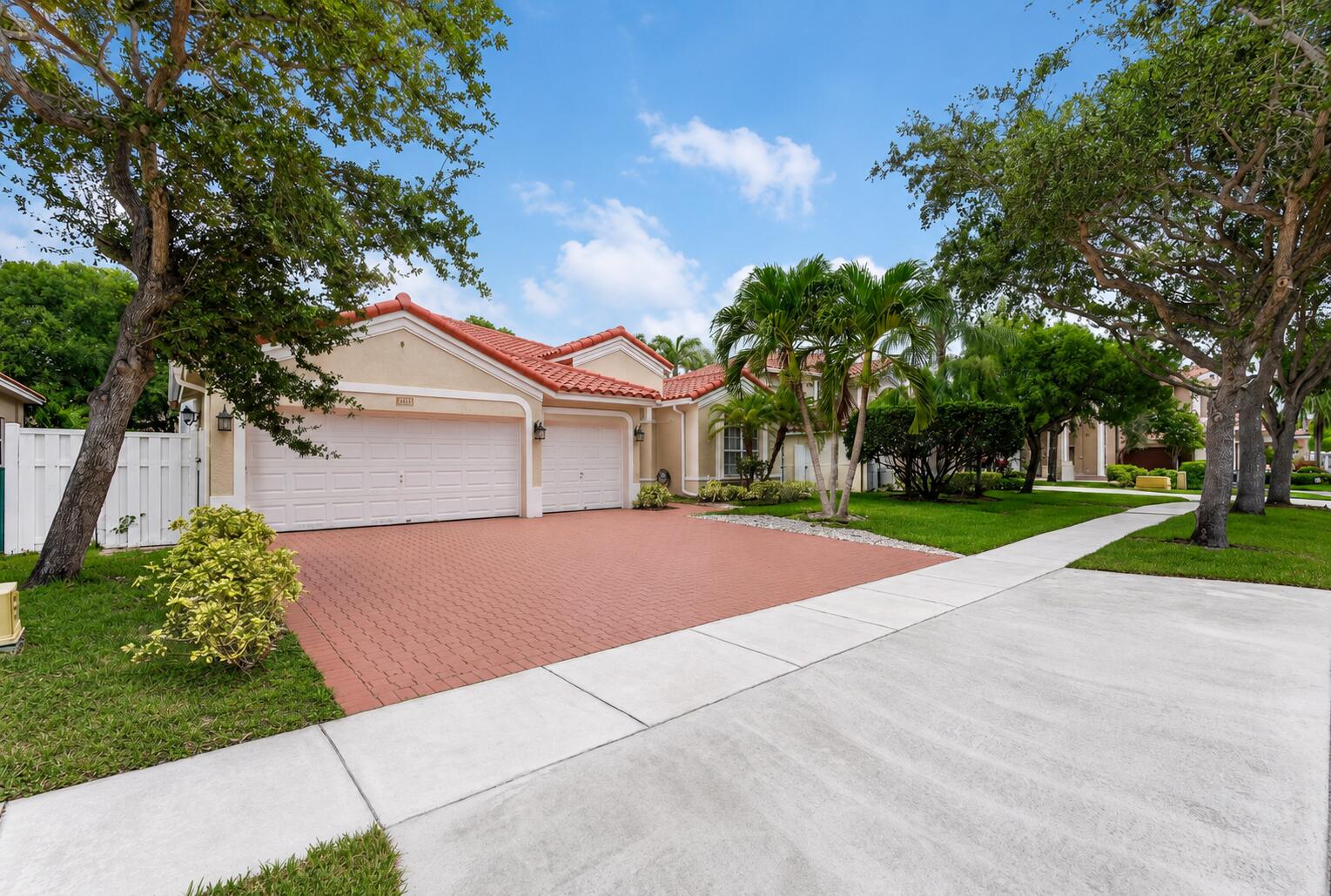 3616 SW 163rd Avenue, Miramar FL 33027