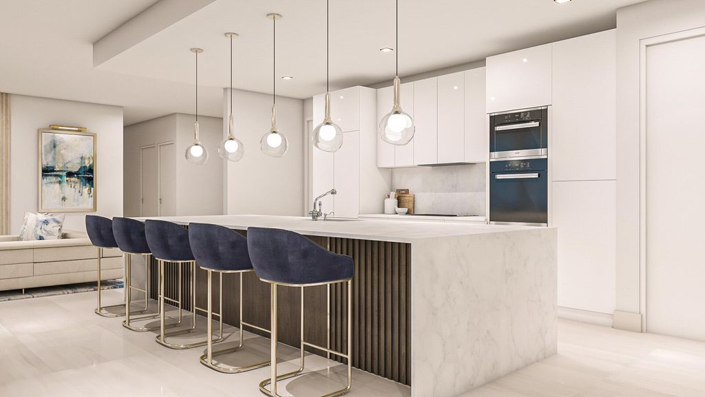 Photo of 220 Lake Shore Drive #2309, West Palm Beach, FL 33403 (MLS # R11165514)