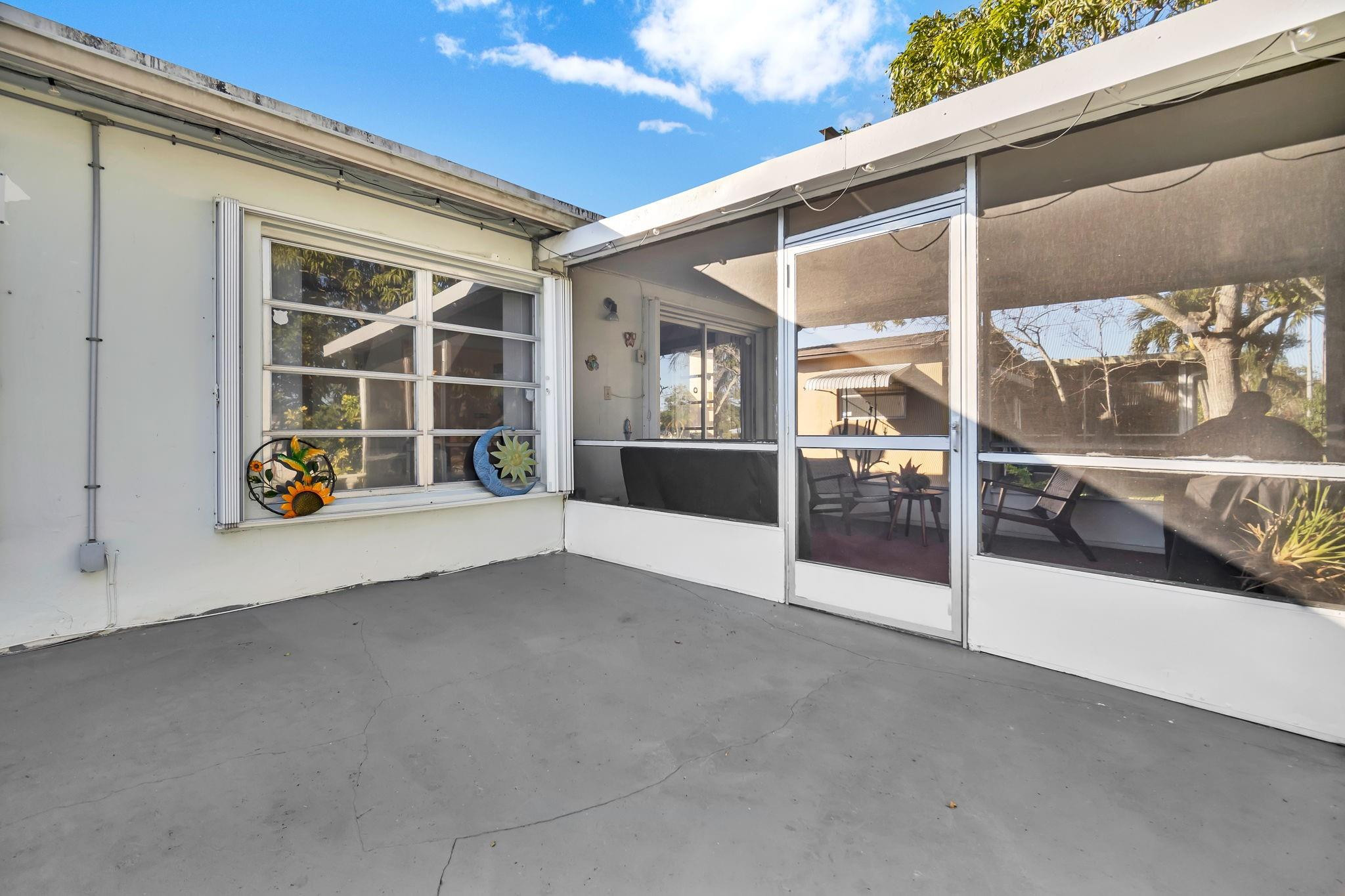 PARADISE GARDENS SEC 3 - Residential