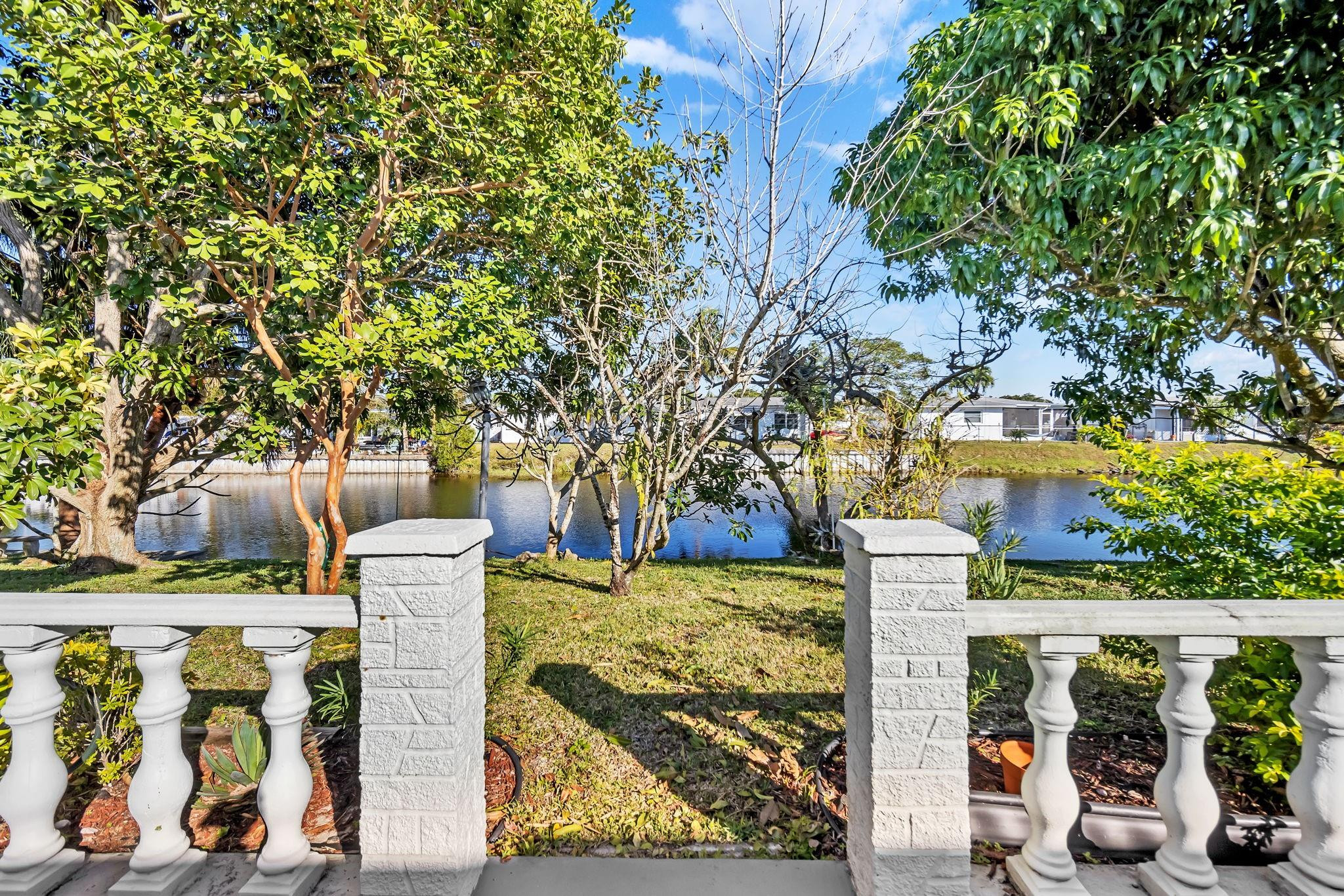 PARADISE GARDENS SEC 3 - Residential