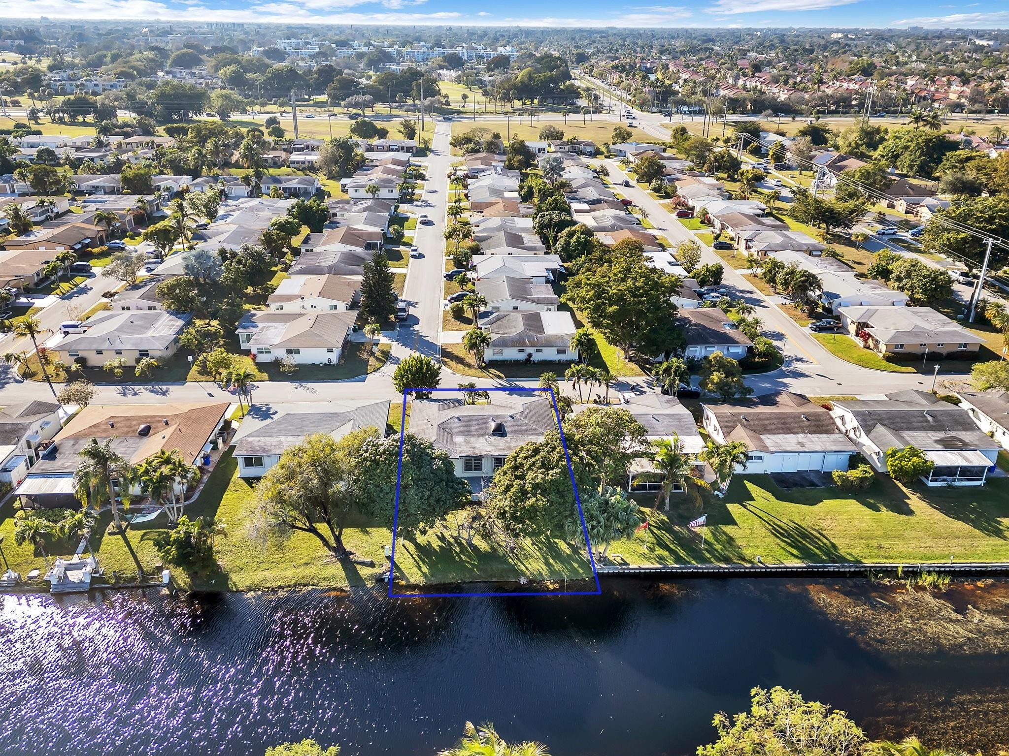 PARADISE GARDENS SEC 3 - Residential