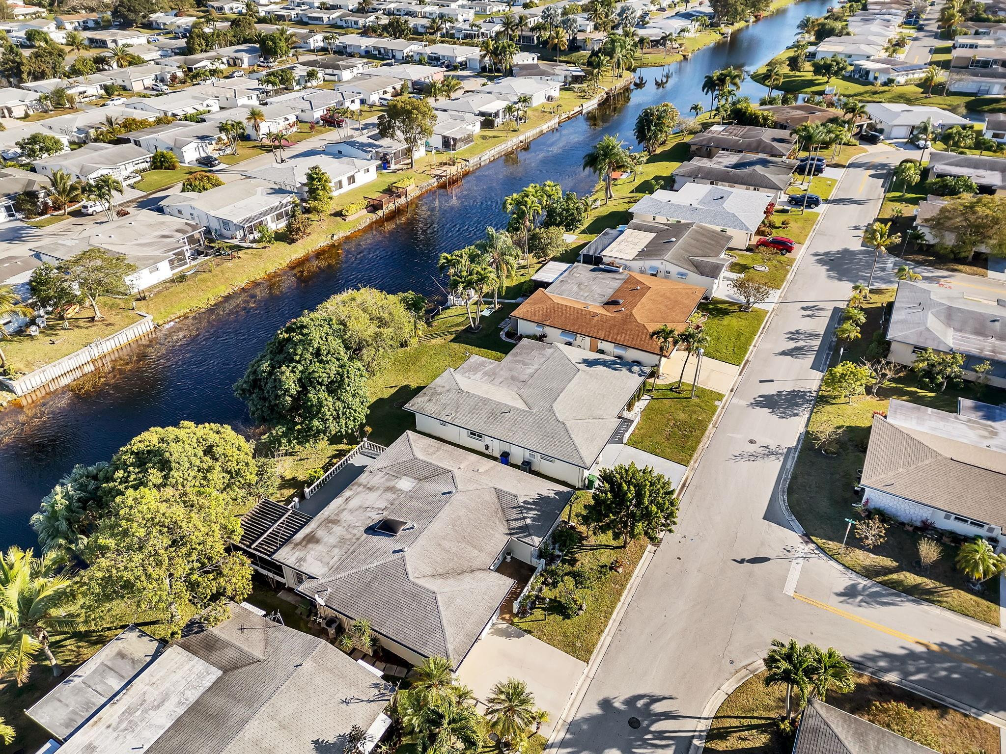 PARADISE GARDENS SEC 3 - Residential