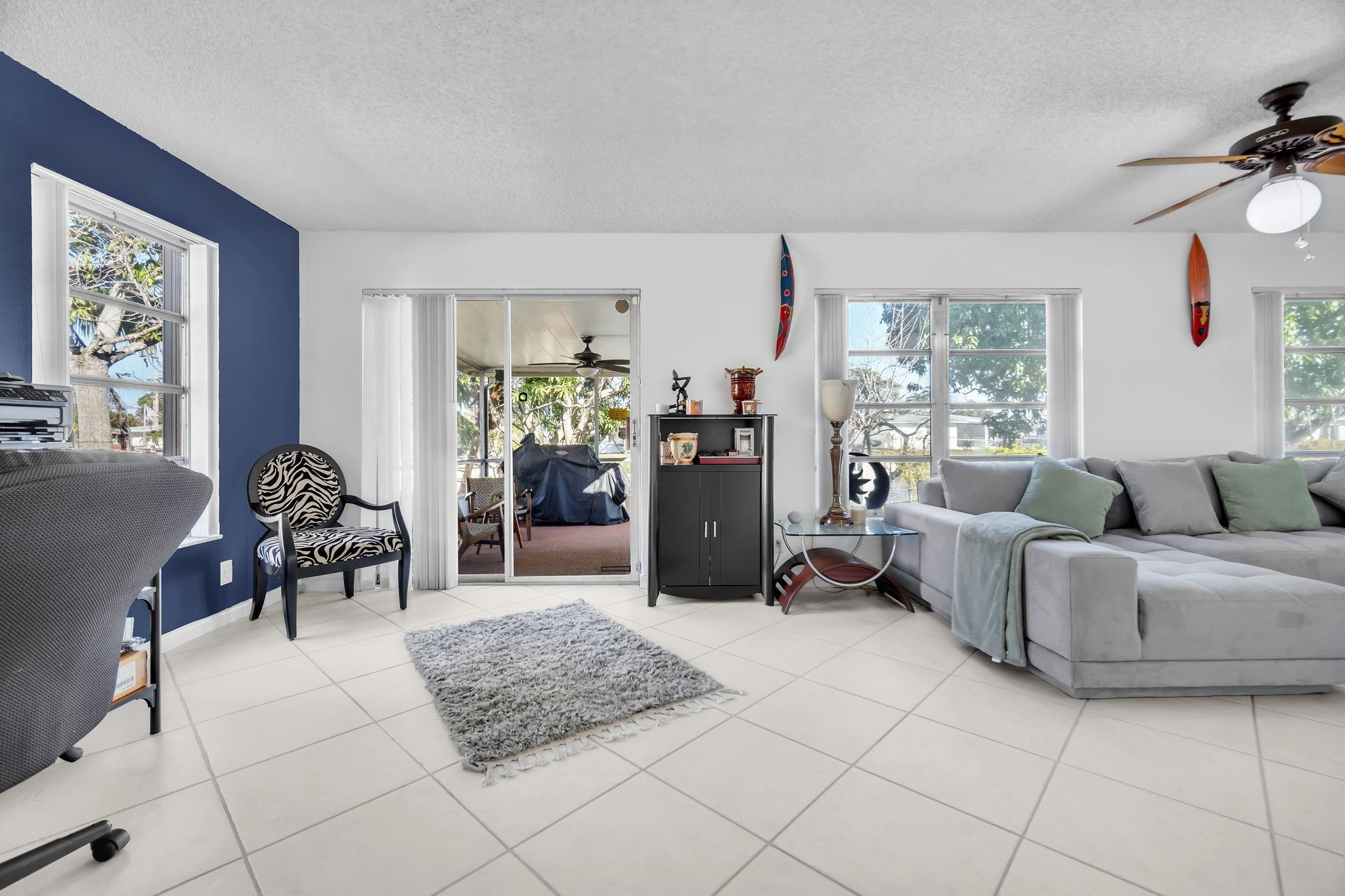 PARADISE GARDENS SEC 3 - Residential