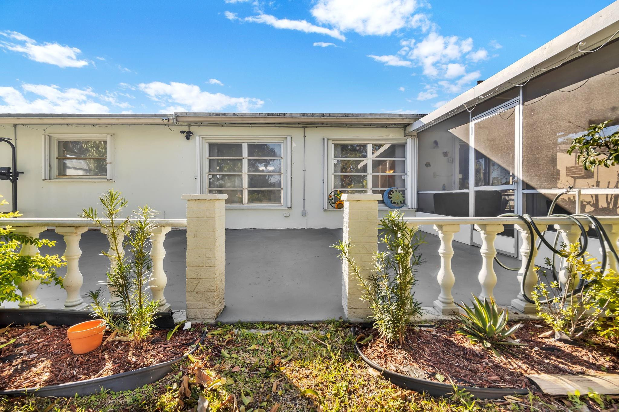 PARADISE GARDENS SEC 3 - Residential