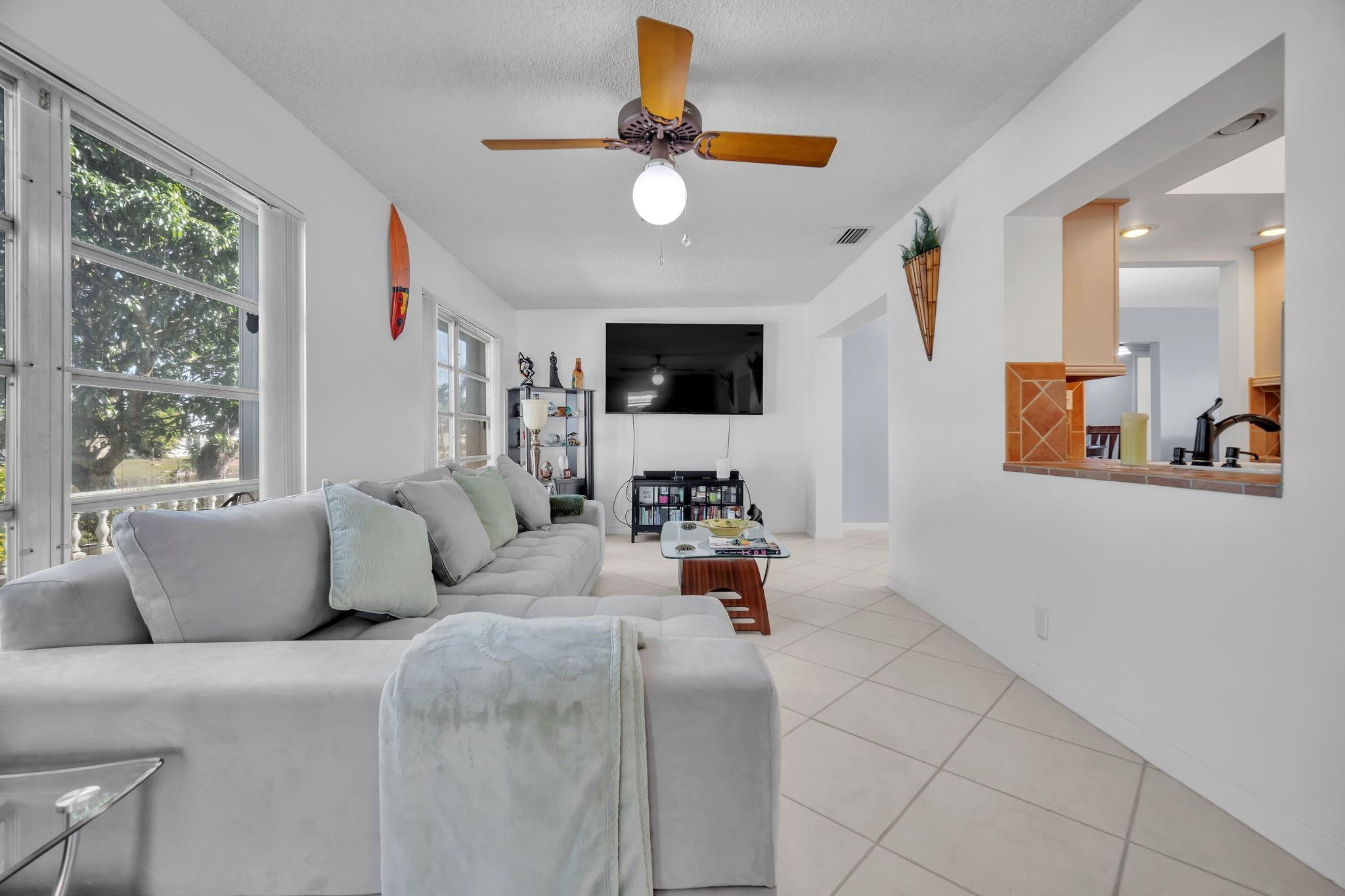 PARADISE GARDENS SEC 3 - Residential