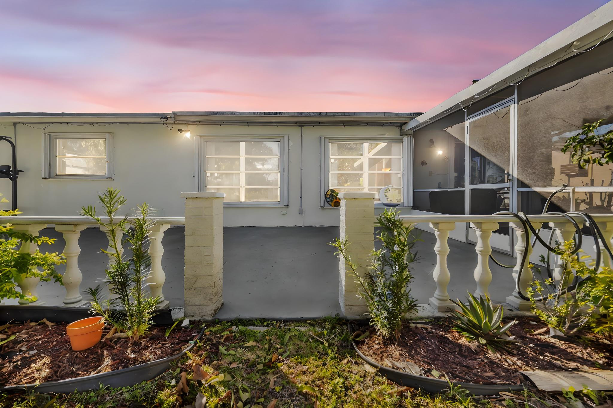 PARADISE GARDENS SEC 3 - Residential