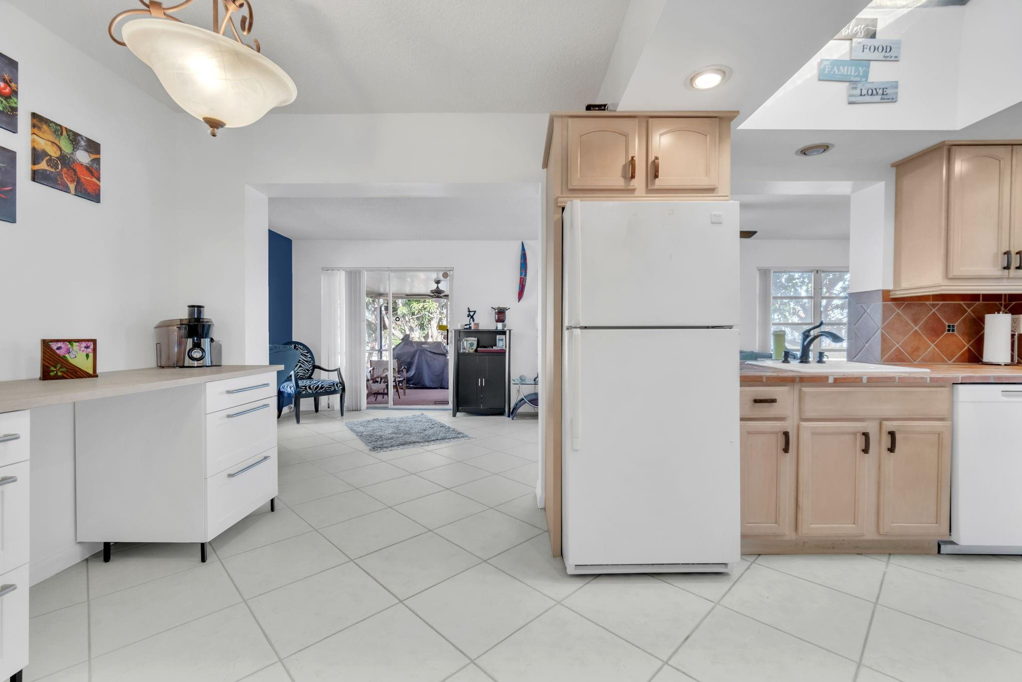 PARADISE GARDENS SEC 3 - Residential