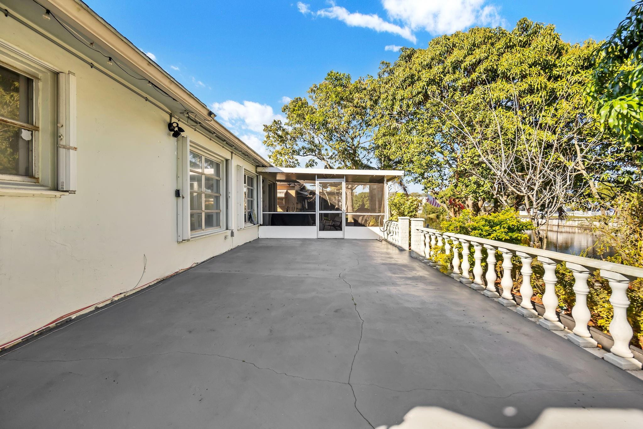 PARADISE GARDENS SEC 3 - Residential