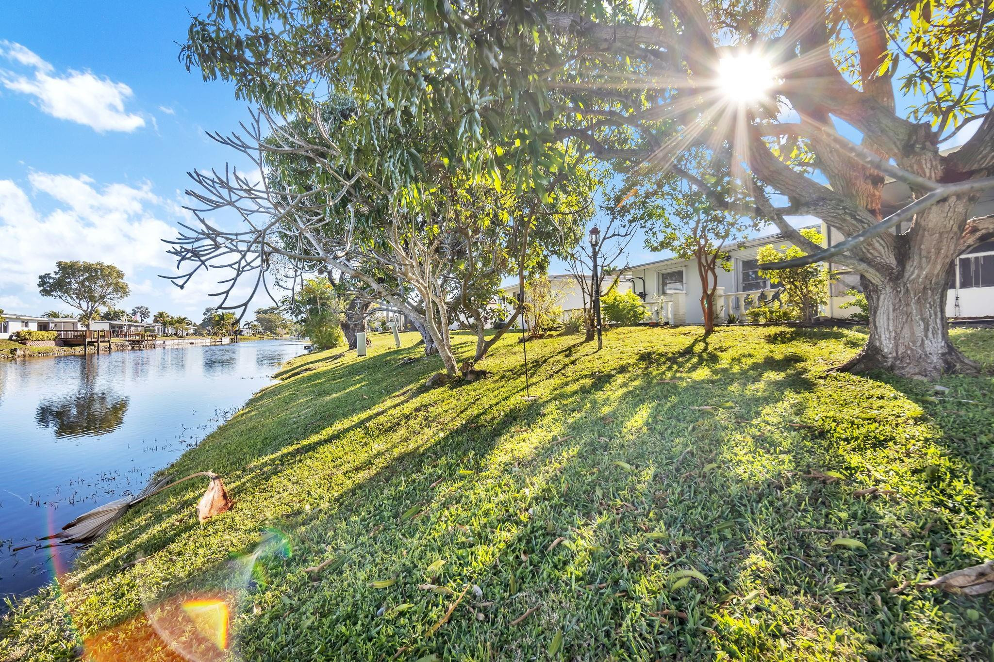 PARADISE GARDENS SEC 3 - Residential