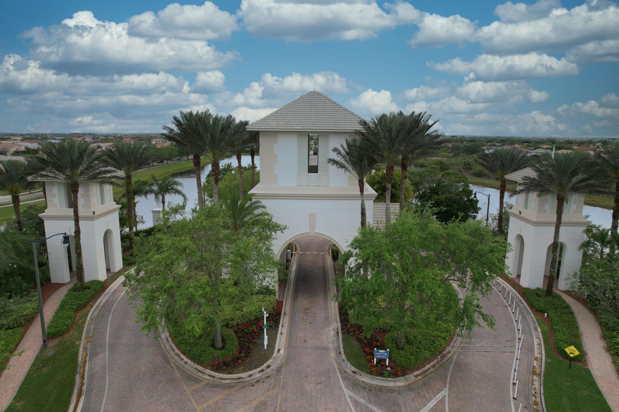 TRADITION PLAT NO 19 - Residential