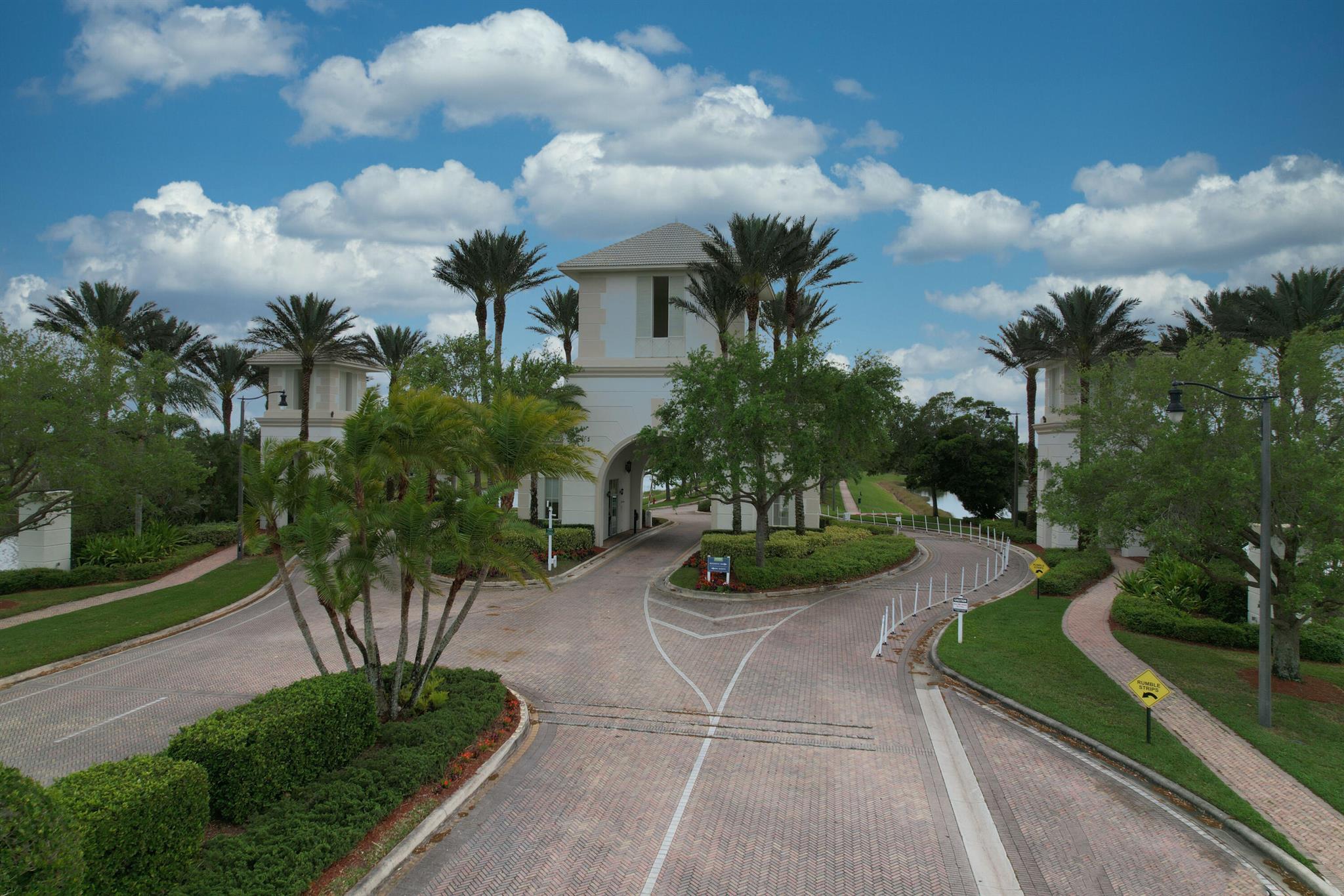 TRADITION PLAT NO 19 - Residential