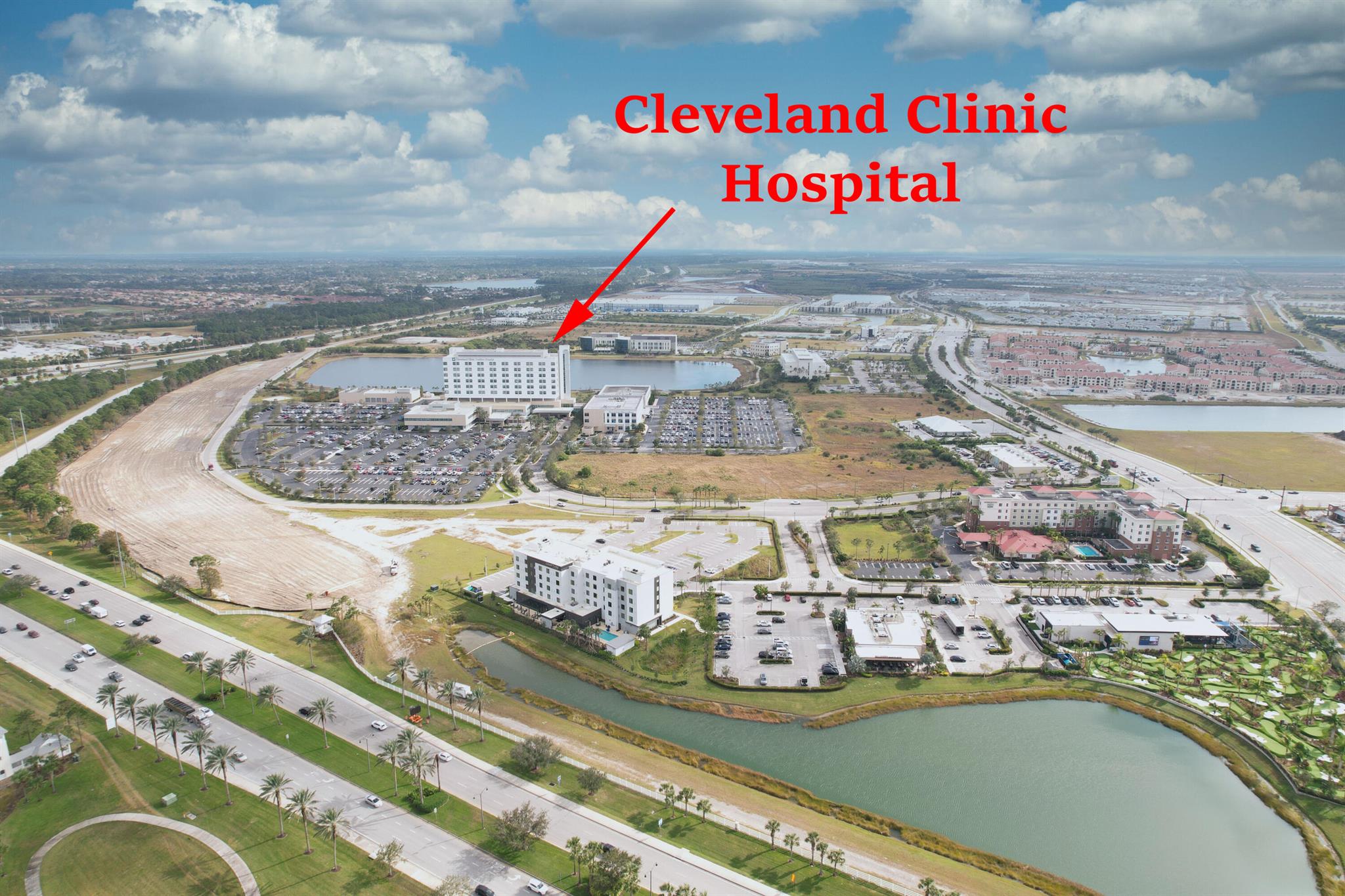 TRADITION PLAT NO 19 - Residential