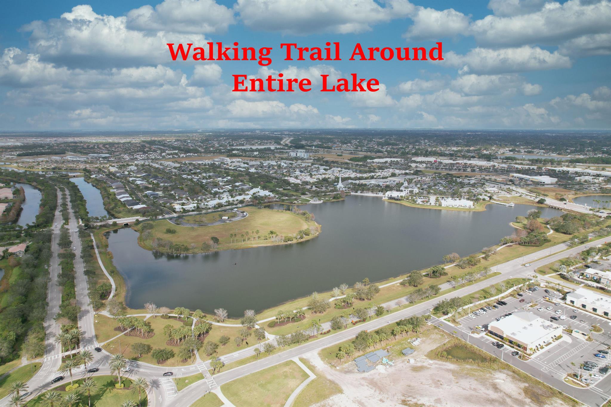 TRADITION PLAT NO 19 - Residential