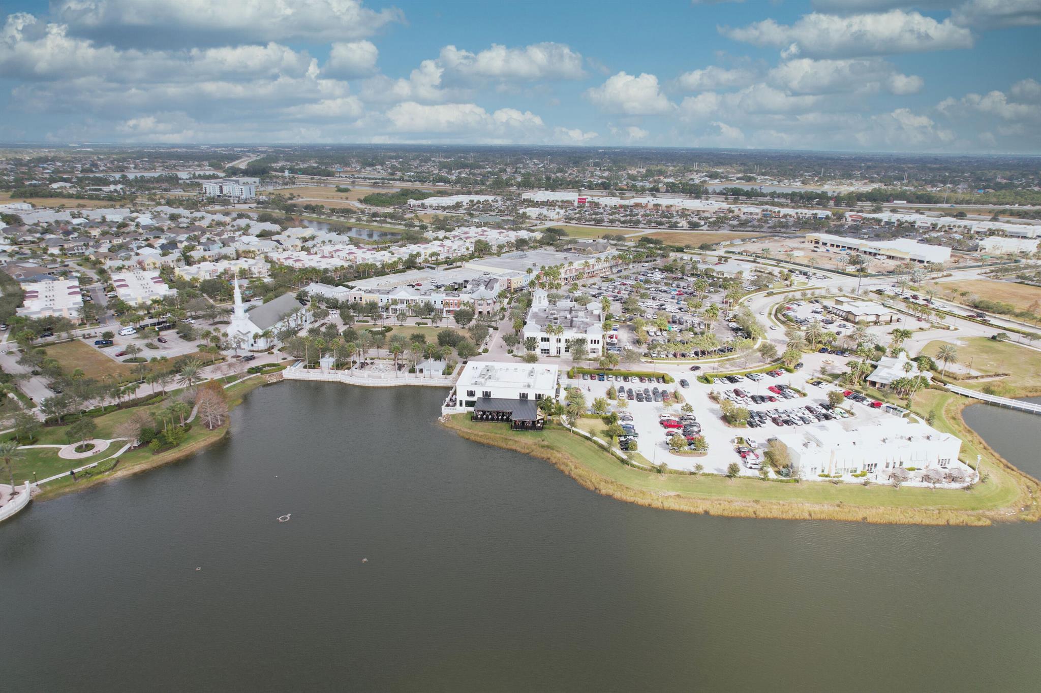 TRADITION PLAT NO 19 - Residential