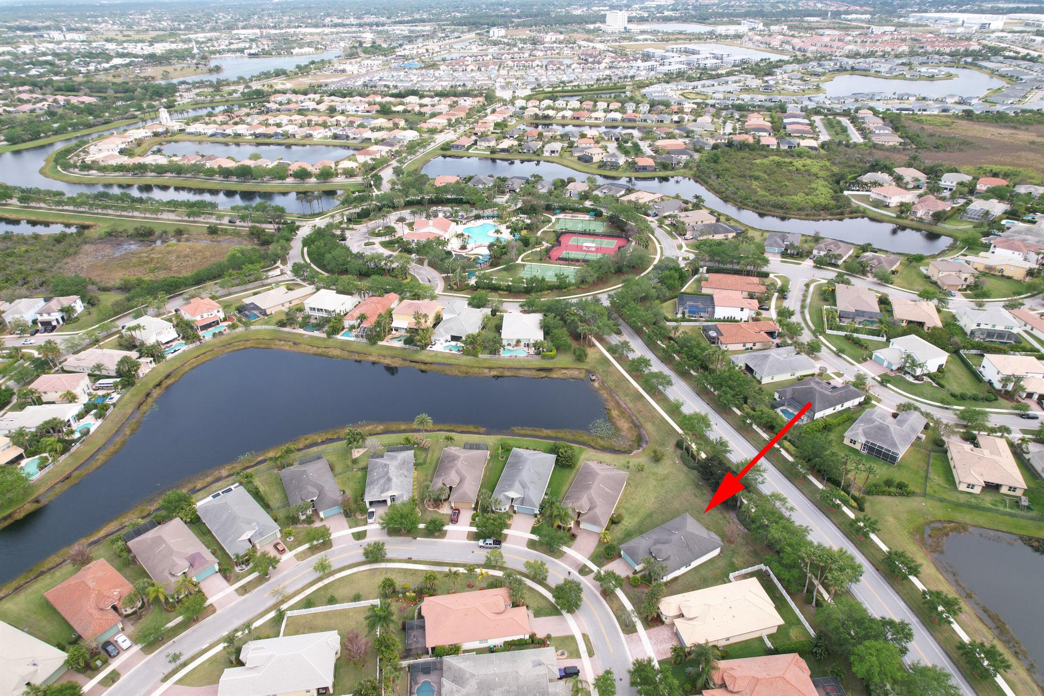 TRADITION PLAT NO 19 - Residential