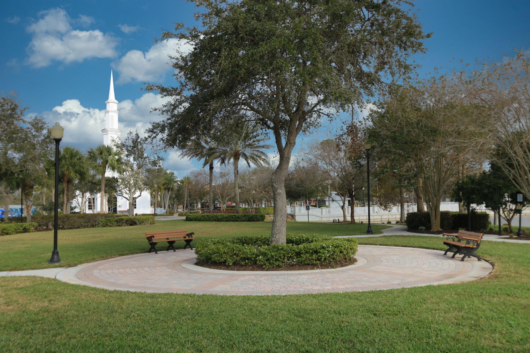 TRADITION PLAT NO 19 - Residential