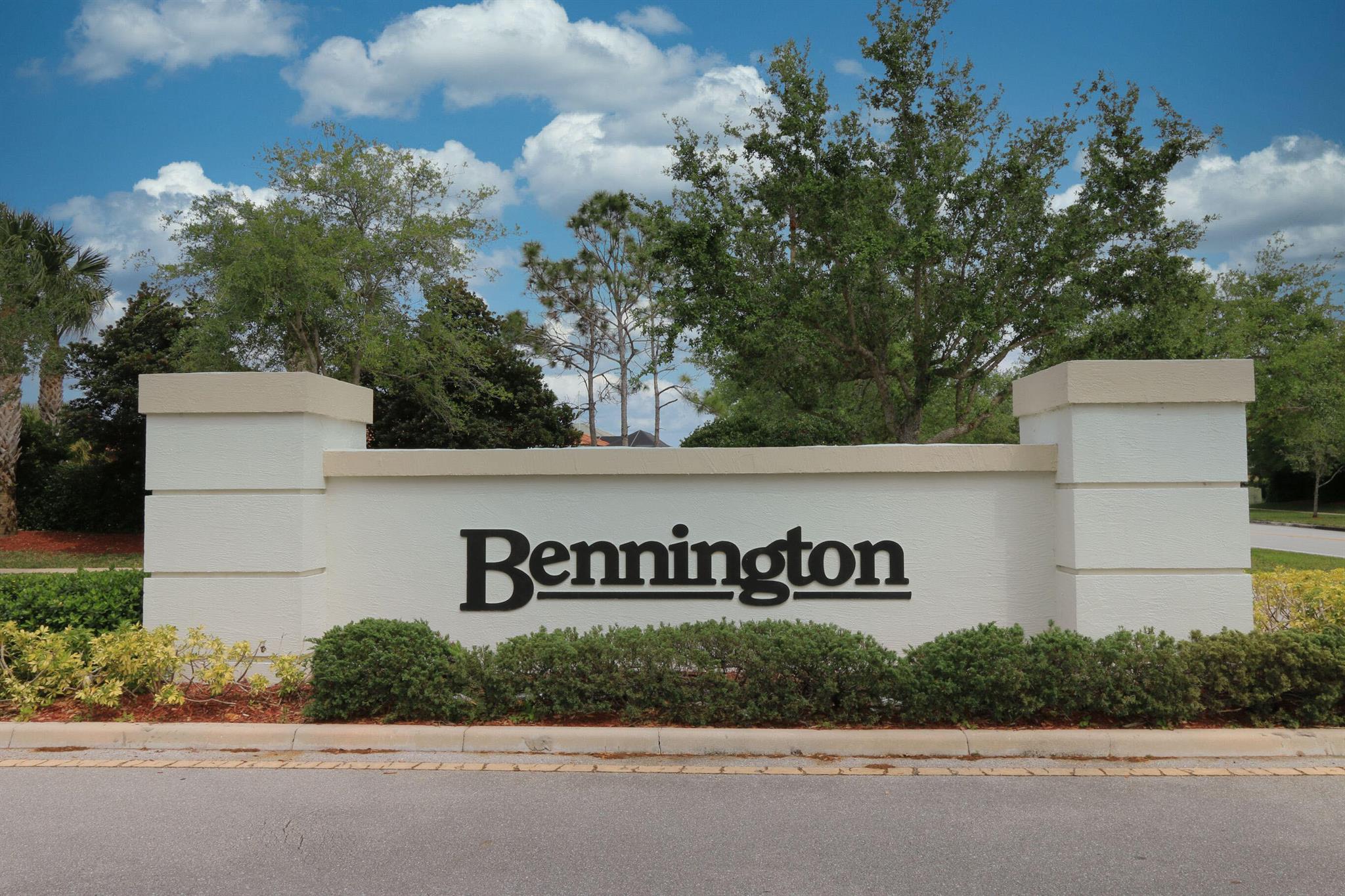 TRADITION PLAT NO 19 - Residential