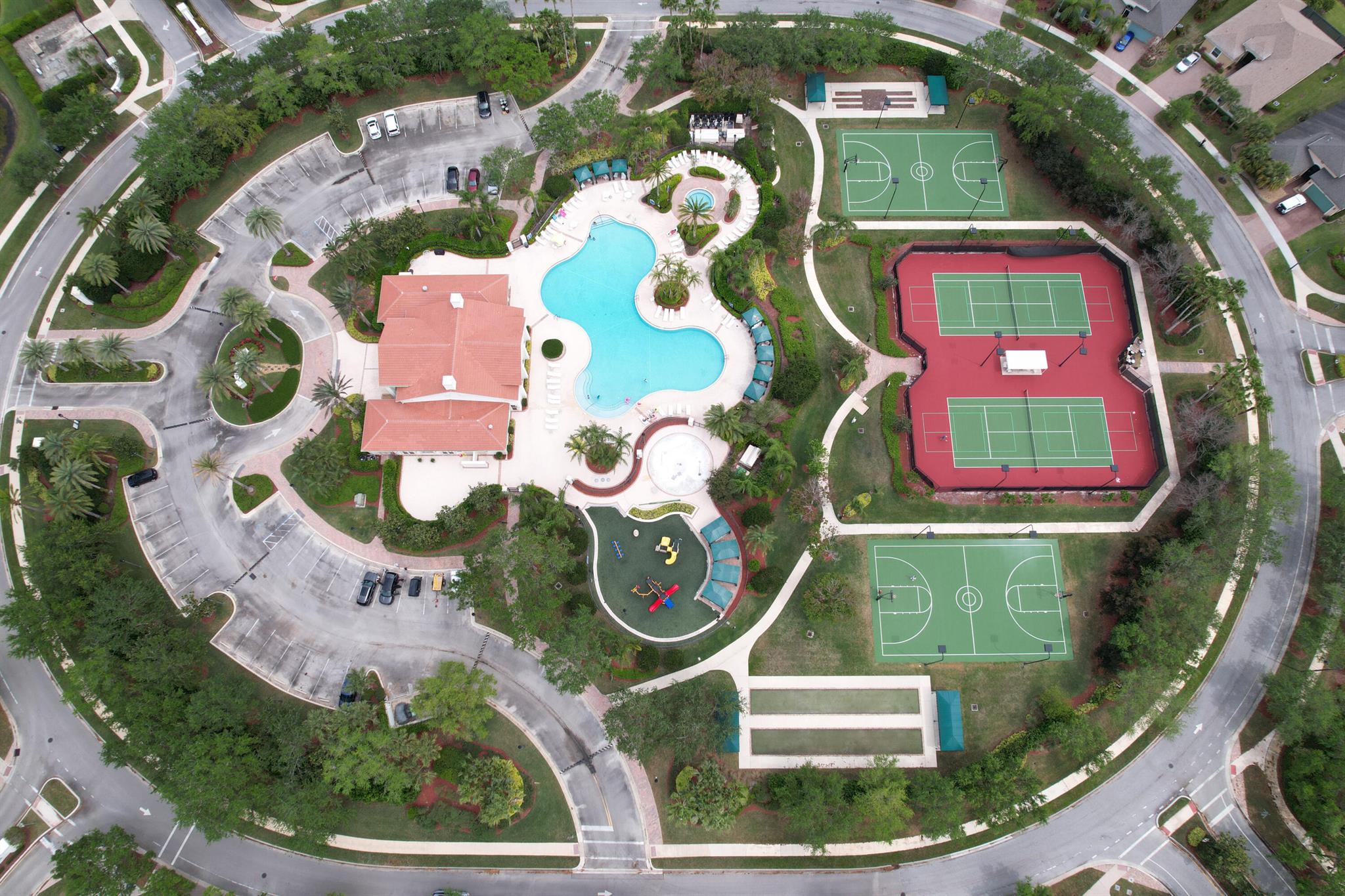 TRADITION PLAT NO 19 - Residential