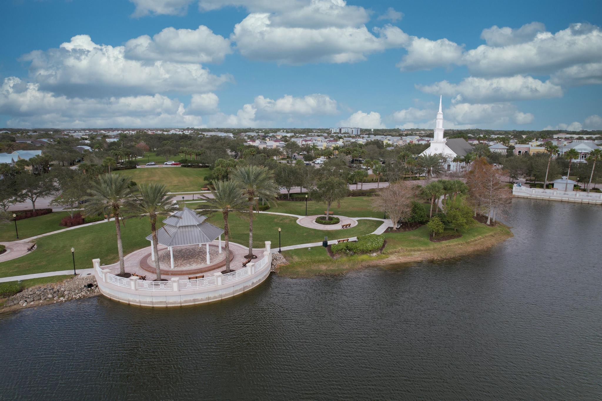 TRADITION PLAT NO 19 - Residential