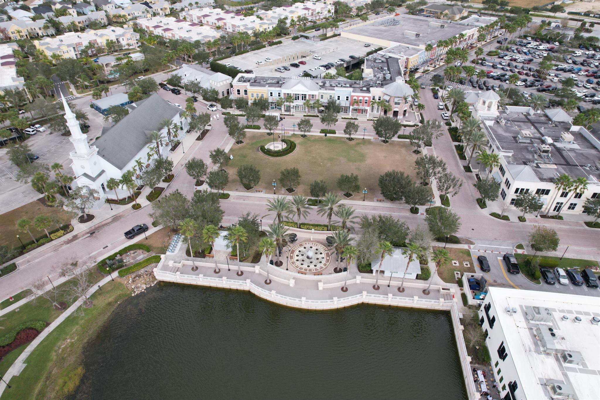 TRADITION PLAT NO 19 - Residential