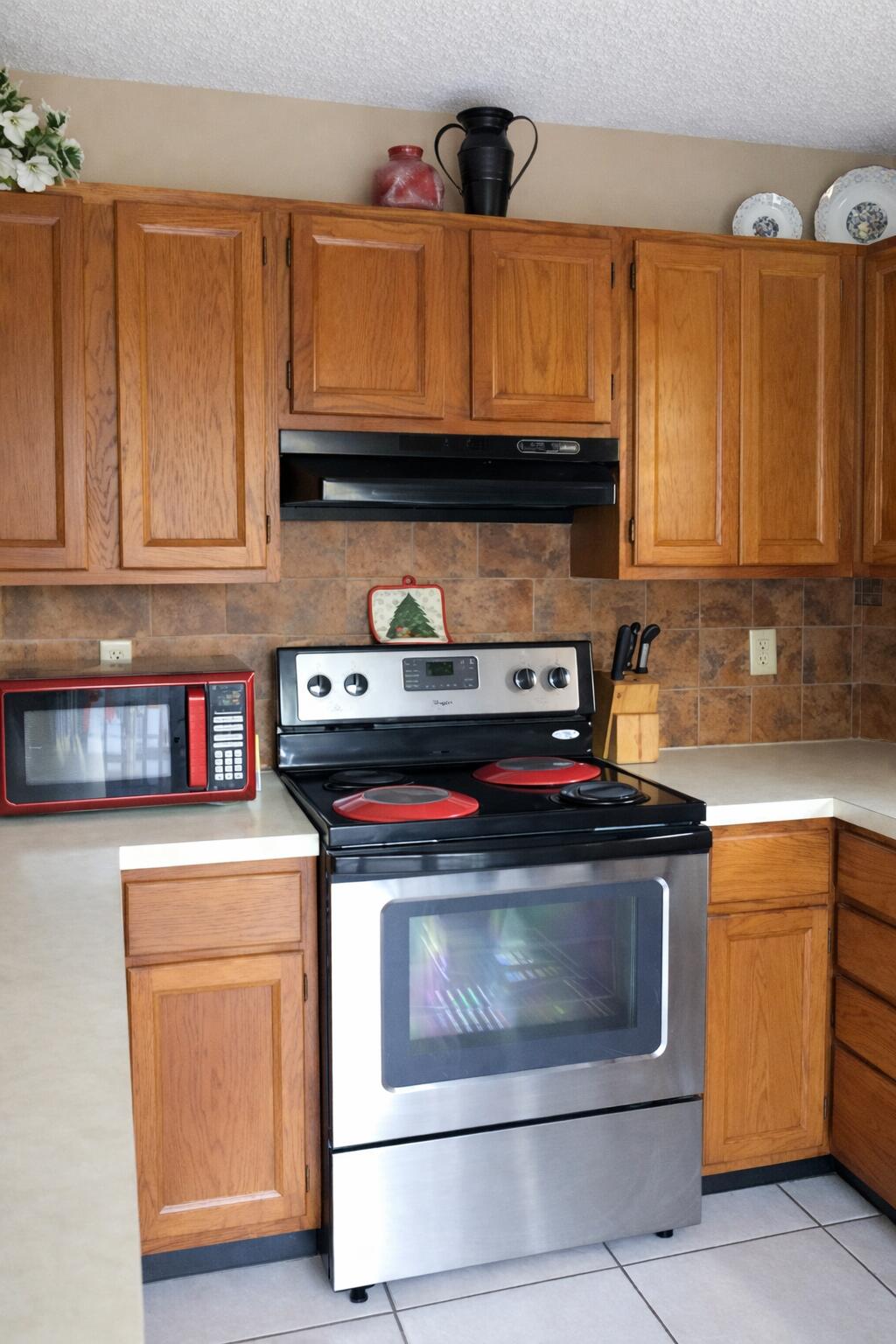 LAWNWOOD ADDITION - Residential