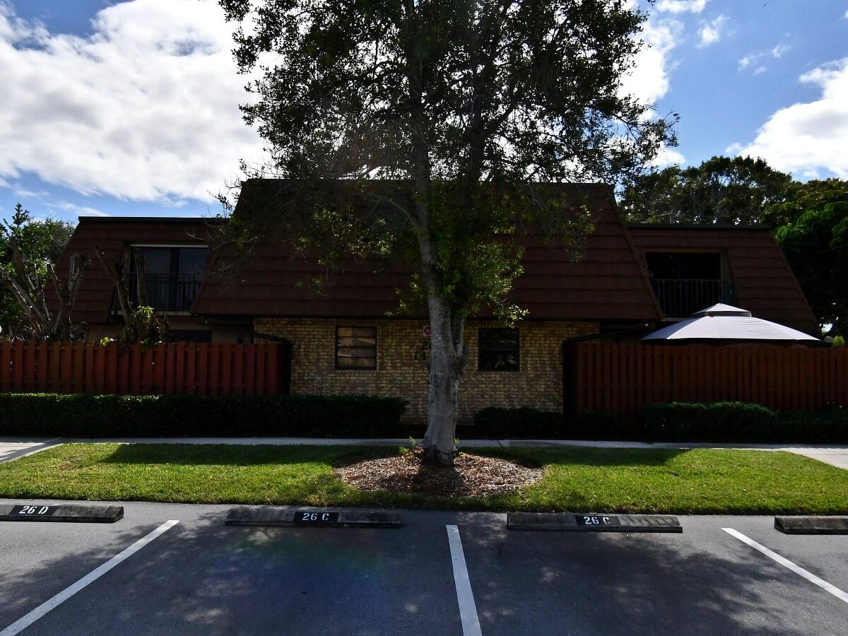 LAWNWOOD ADDITION - Residential