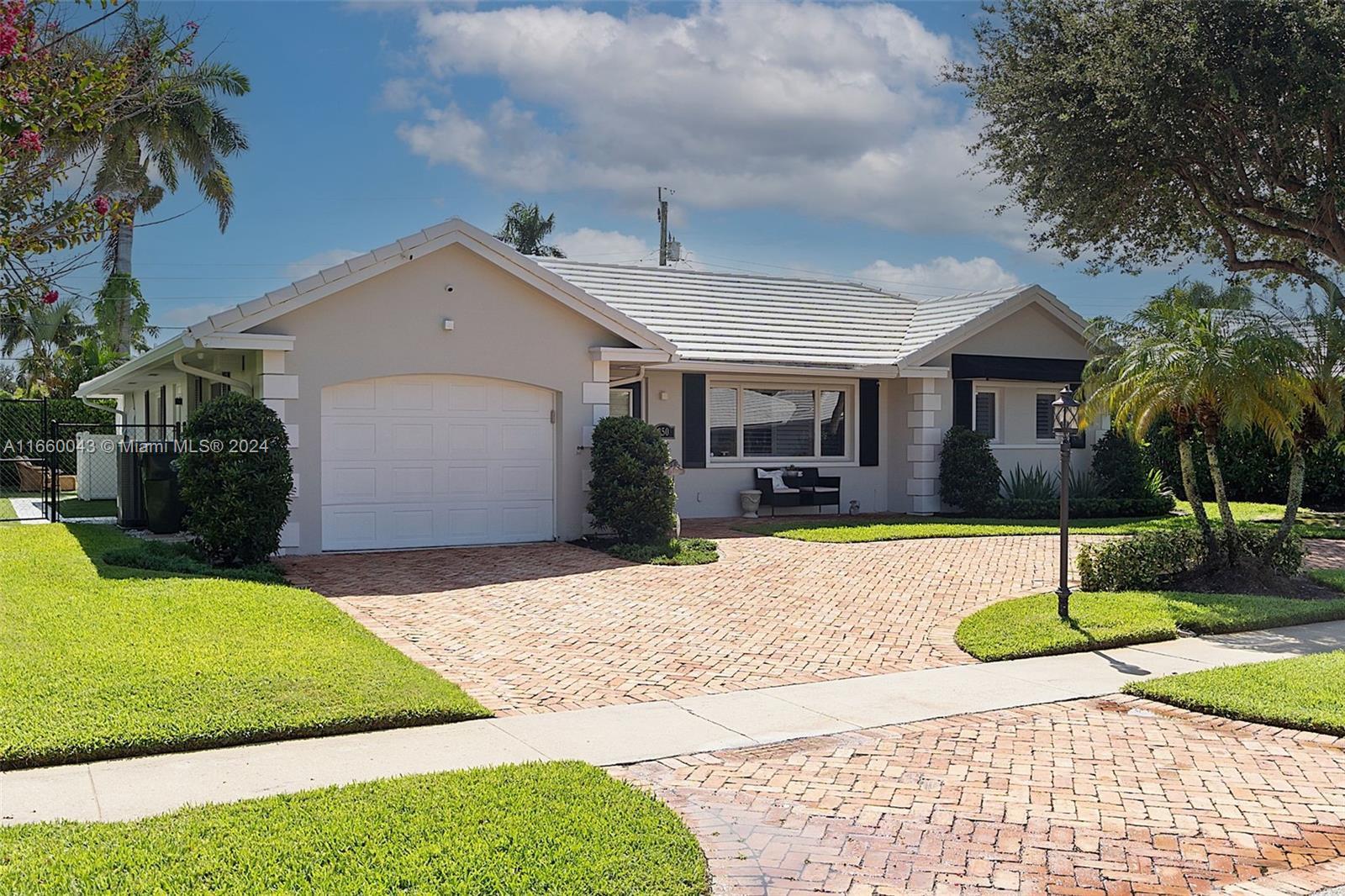 850 Elderberry Way