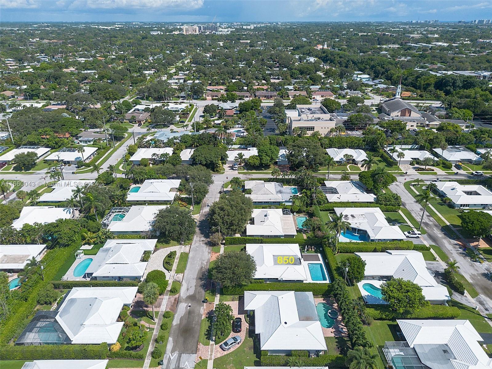 CAMINO GARDENS SEC 1 - Residential