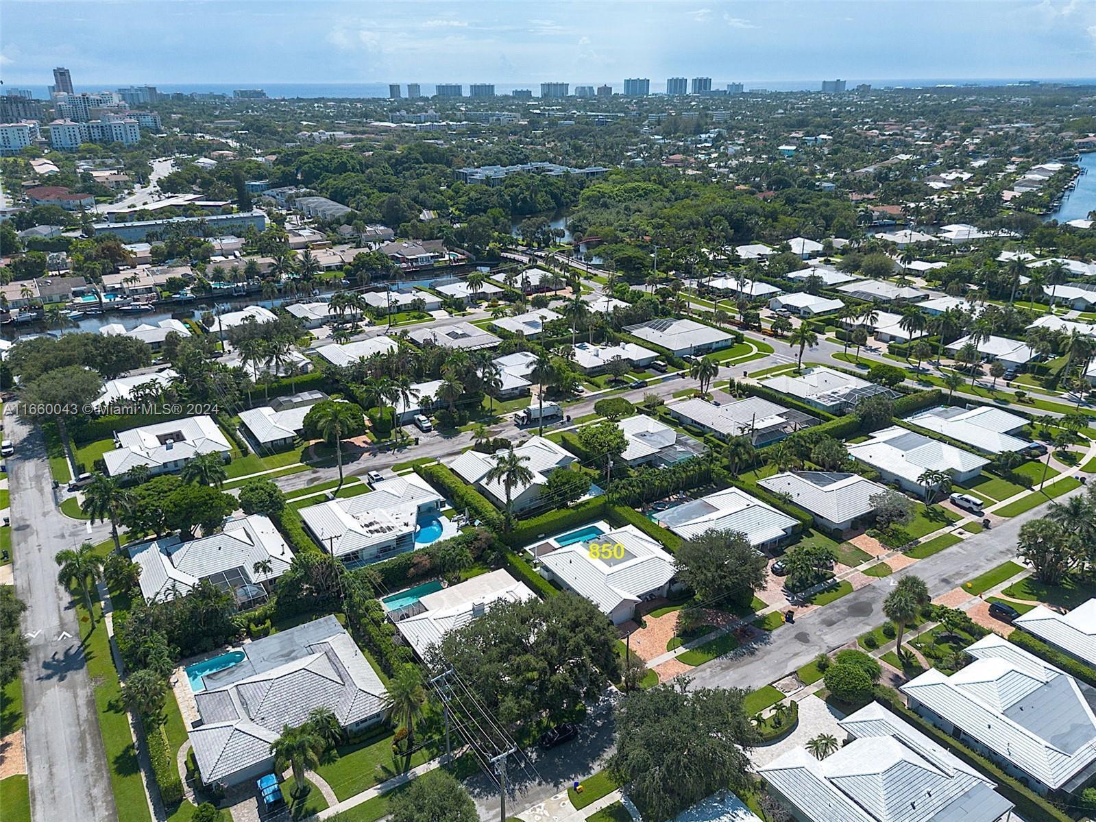 CAMINO GARDENS SEC 1 - Residential