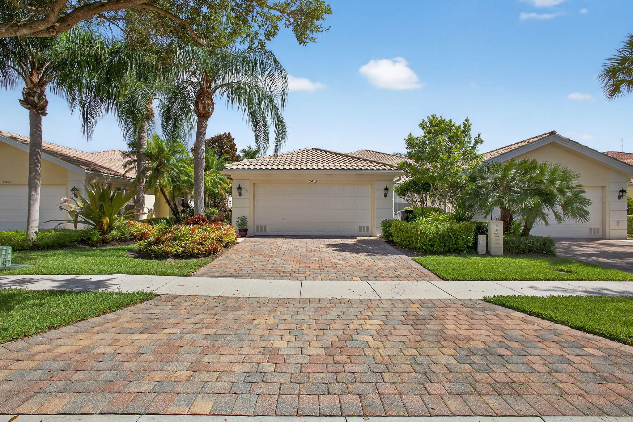 8419 St Johns Court