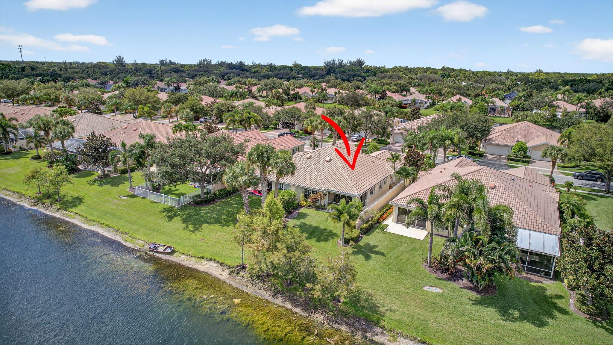 Wellington, Florida 33414, United States, 2 Bedrooms Bedrooms, ,2 BathroomsBathrooms,Residential,Pending,207891