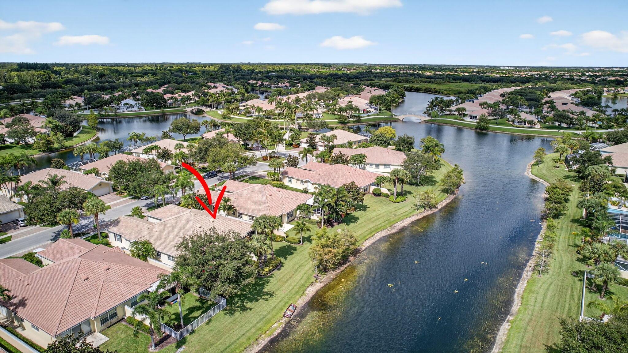 Wellington, Florida 33414, United States, 2 Bedrooms Bedrooms, ,2 BathroomsBathrooms,Residential,Pending,207891