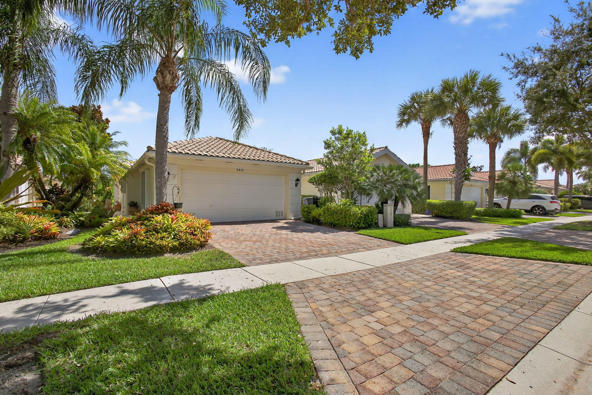 8419 St Johns Court