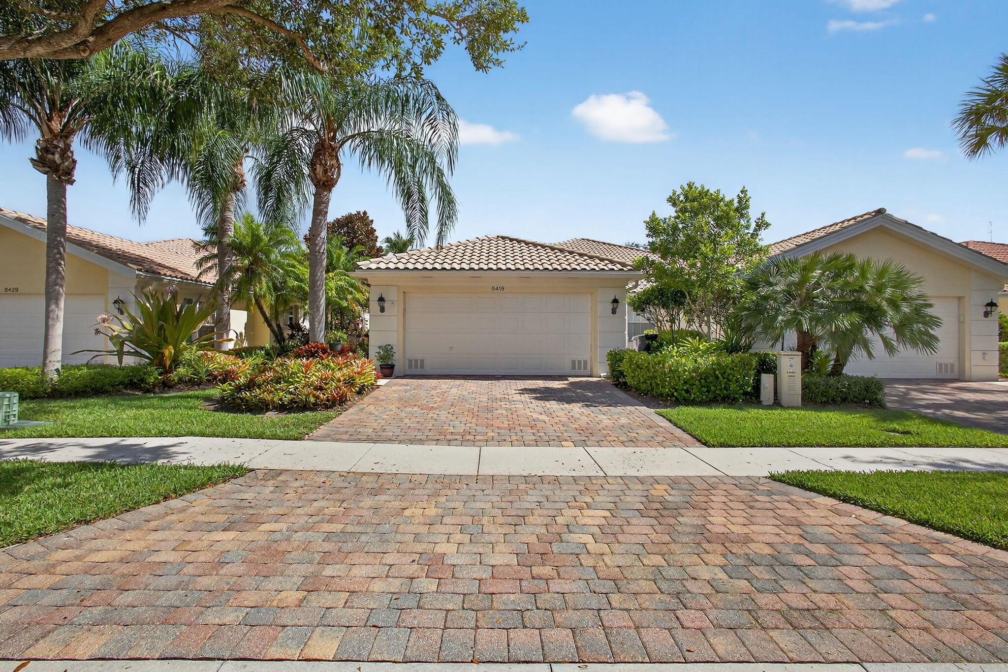 8419 St Johns Court