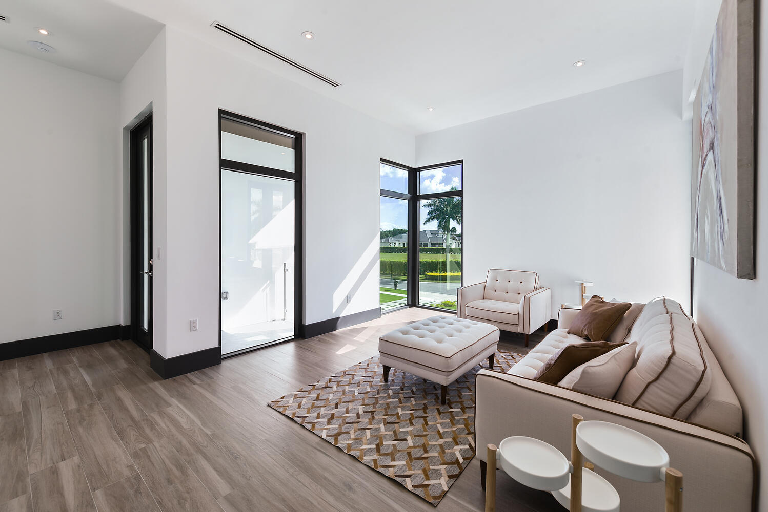 CYPRESS ISLAND OF PALM BE - Residential