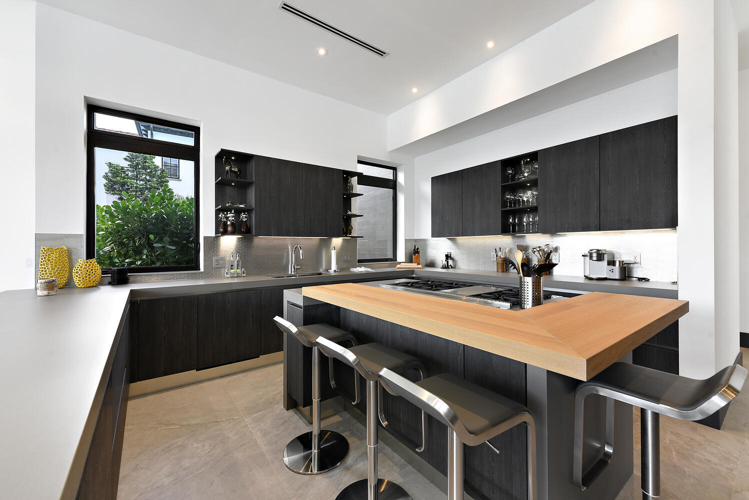 CYPRESS ISLAND OF PALM BE - Residential