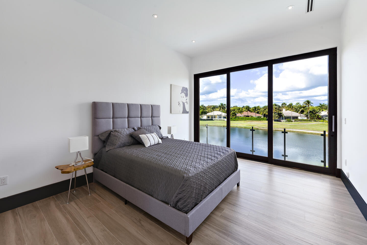 CYPRESS ISLAND OF PALM BE - Residential