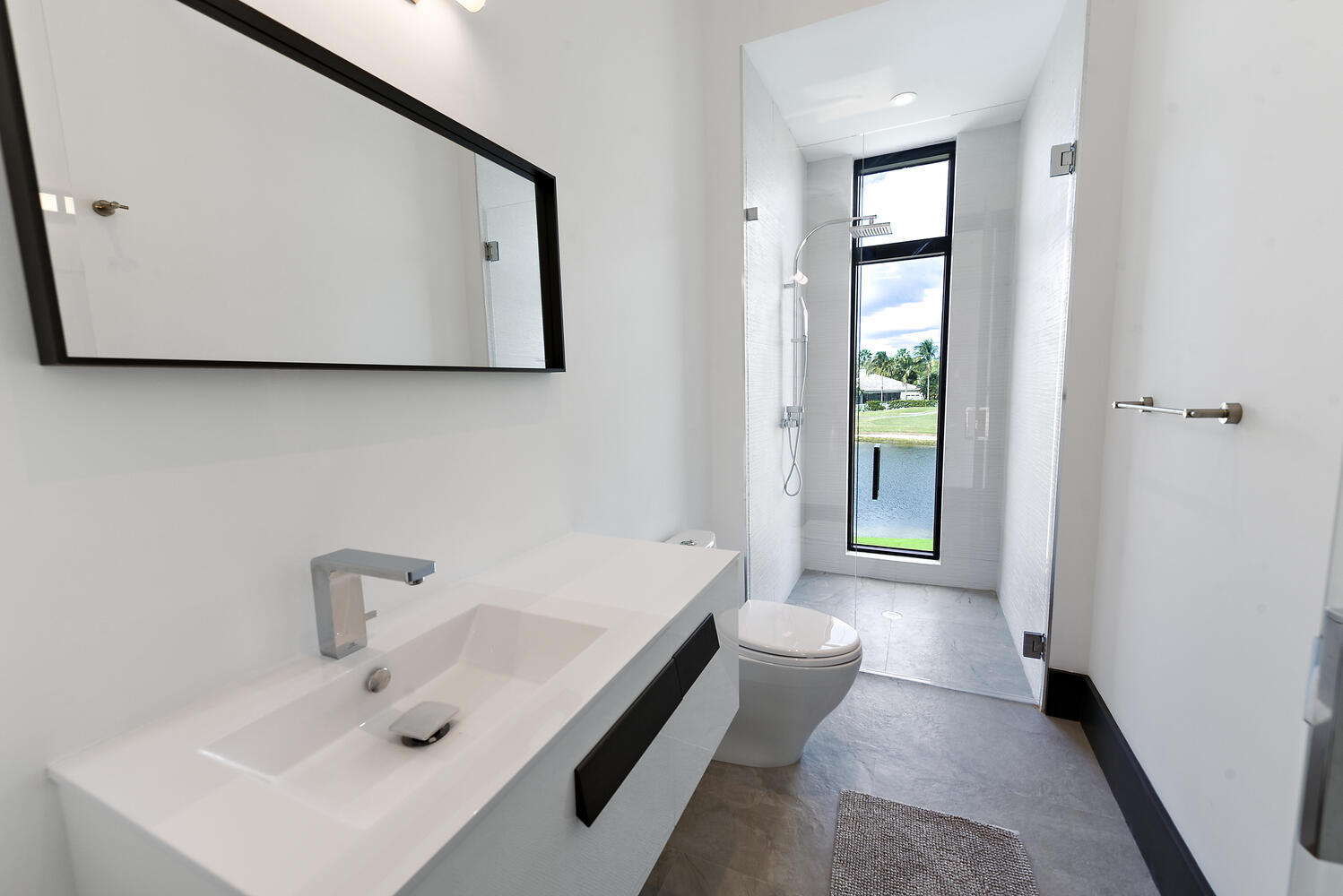 CYPRESS ISLAND OF PALM BE - Residential