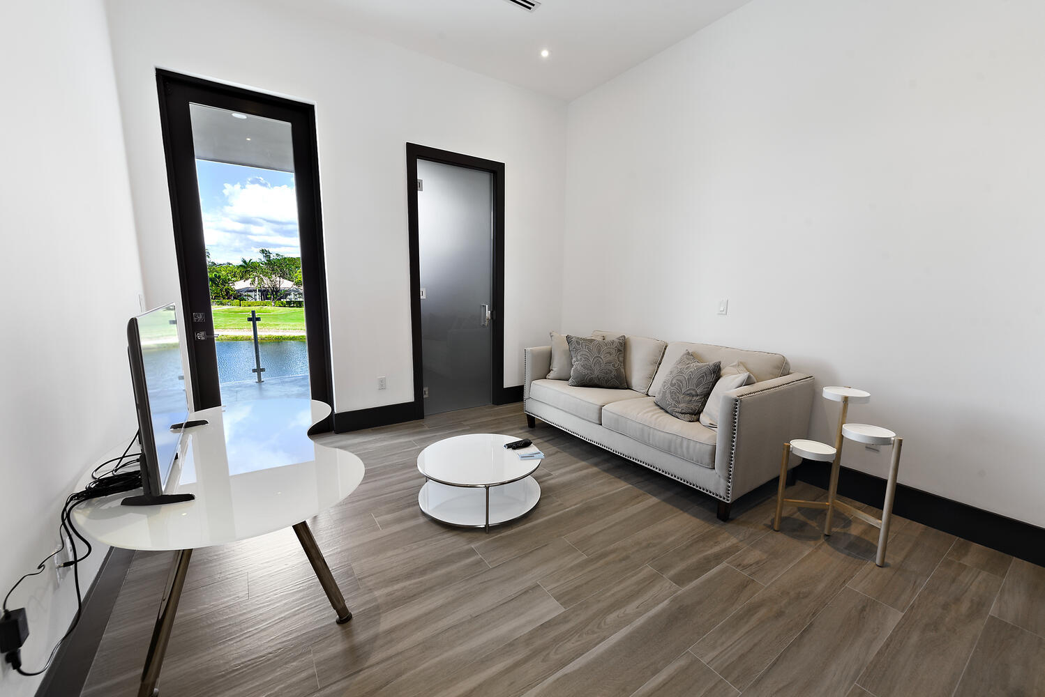 CYPRESS ISLAND OF PALM BE - Residential