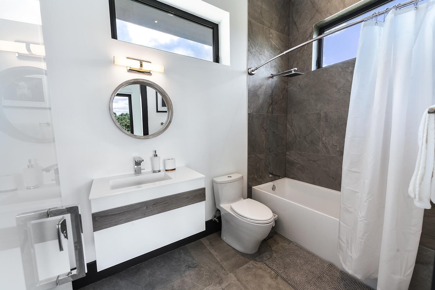 CYPRESS ISLAND OF PALM BE - Residential